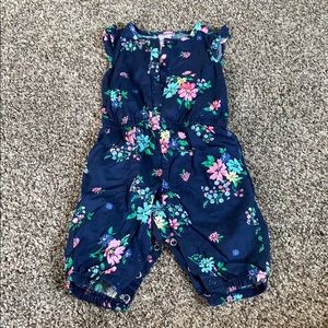 Baby girl outfit